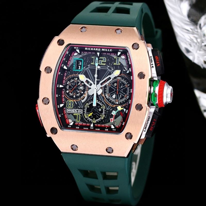 RICHARD MILLE Watches